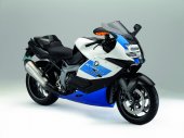 2013 BMW K 1300 S photo